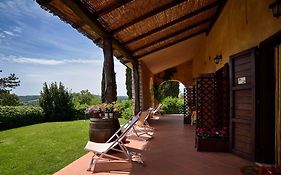 B&B 8380 Saturnia Terme