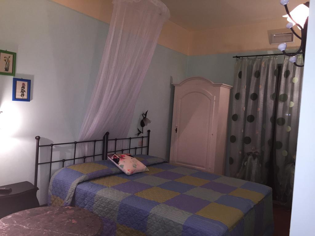 B&B 8380 Saturnia Terme Camera foto