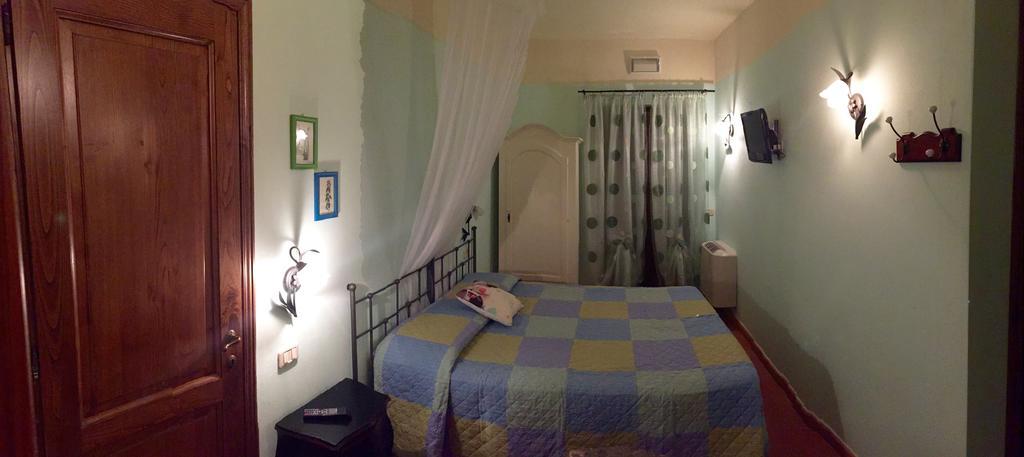 B&B 8380 Saturnia Terme Camera foto