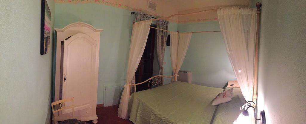 B&B 8380 Saturnia Terme Camera foto