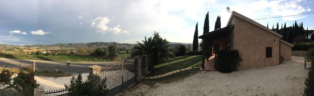 B&B 8380 Saturnia Terme Esterno foto