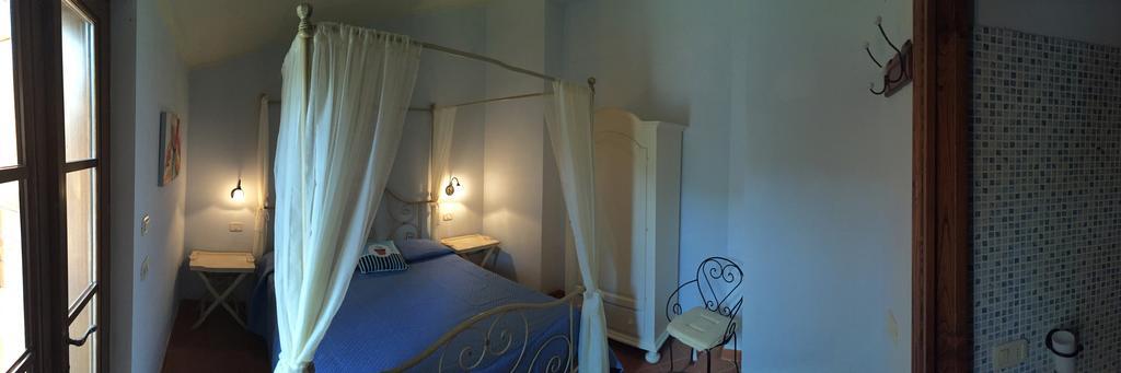 B&B 8380 Saturnia Terme Camera foto