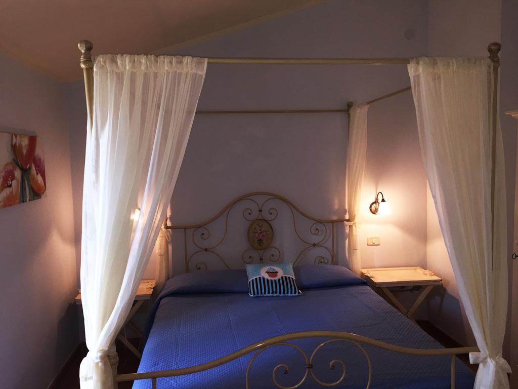 B&B 8380 Saturnia Terme Camera foto