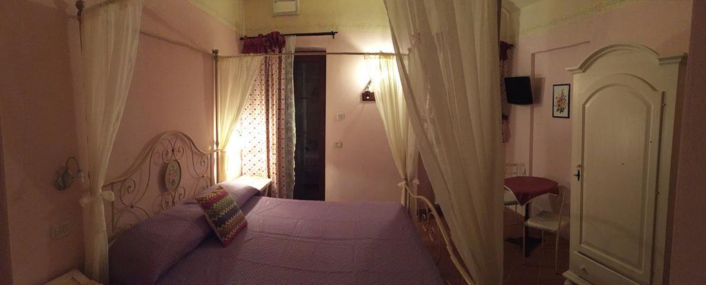 B&B 8380 Saturnia Terme Camera foto
