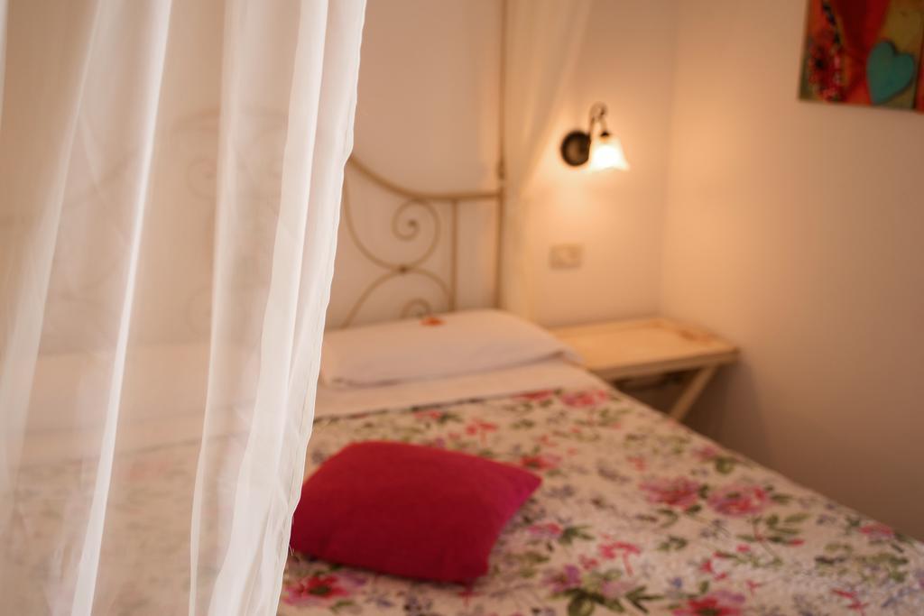 B&B 8380 Saturnia Terme Esterno foto