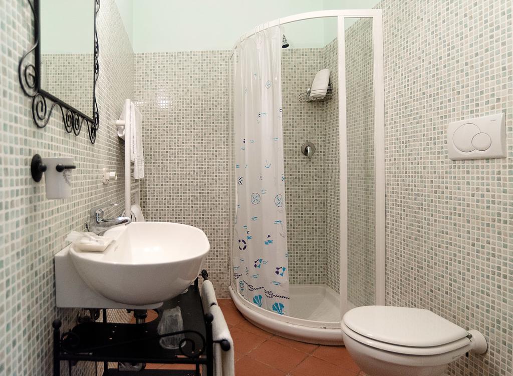B&B 8380 Saturnia Terme Esterno foto