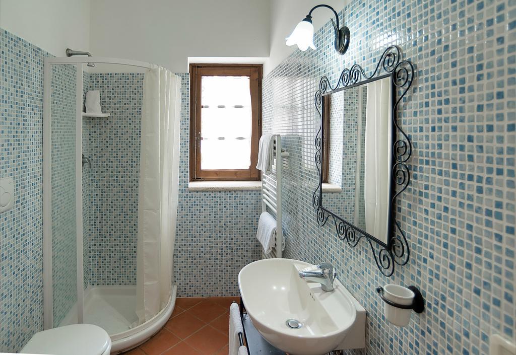 B&B 8380 Saturnia Terme Esterno foto