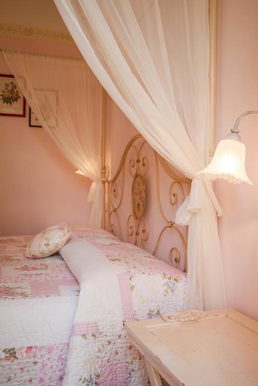 B&B 8380 Saturnia Terme Esterno foto